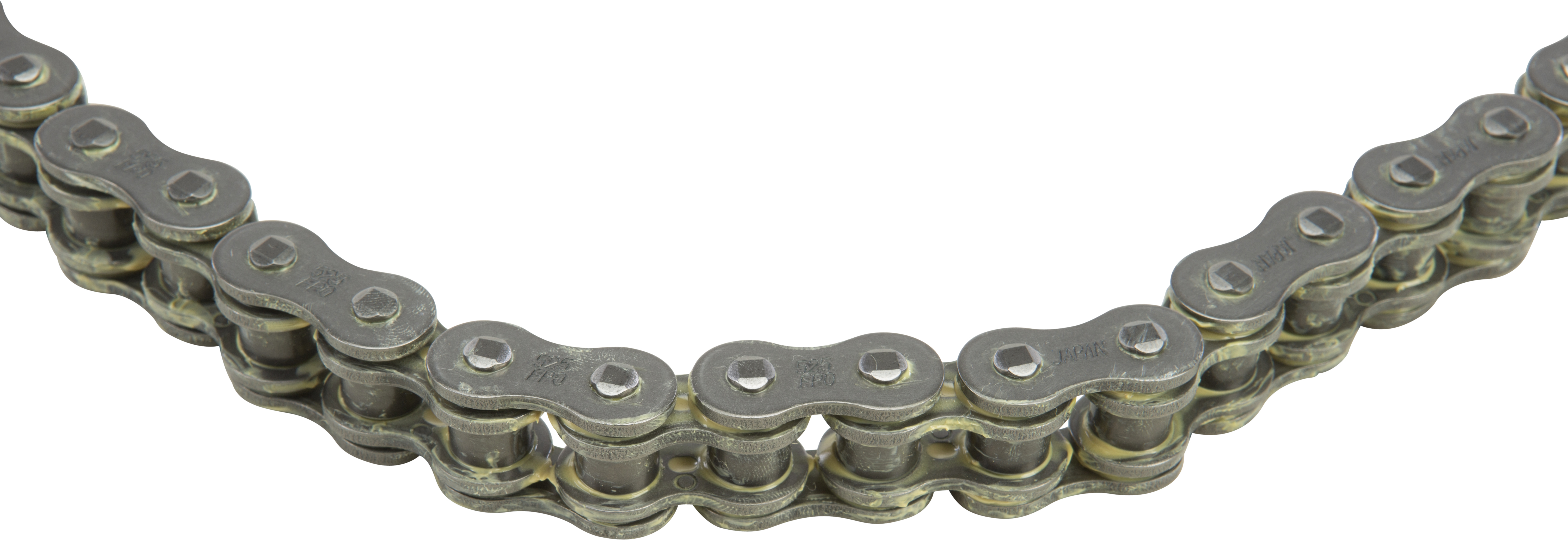 O-Ring Sealed Chain