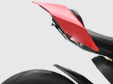Flat-Out Fender Eliminator