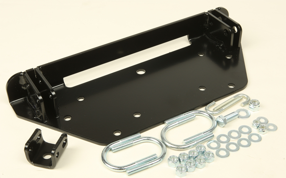 Plow Mid-Mounting Kit