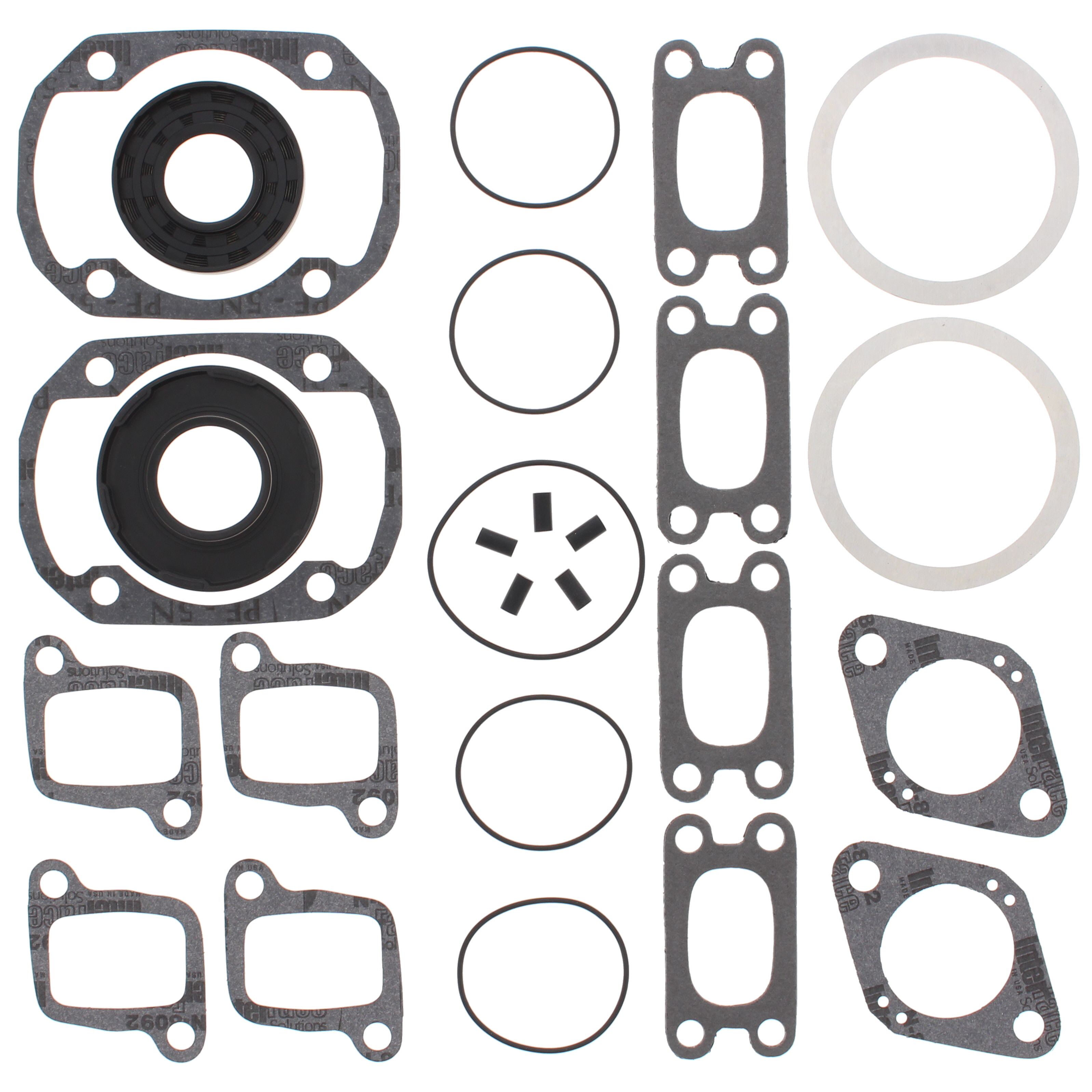 Full Gasket Set