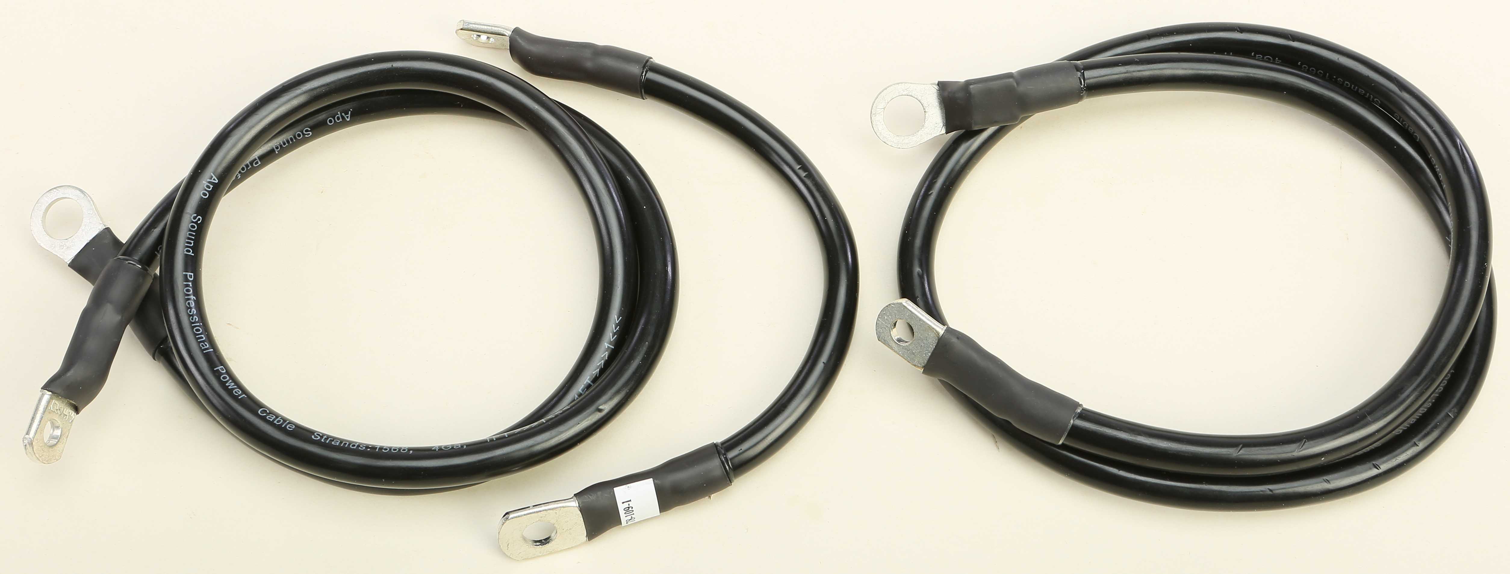 Battery Cable Kit