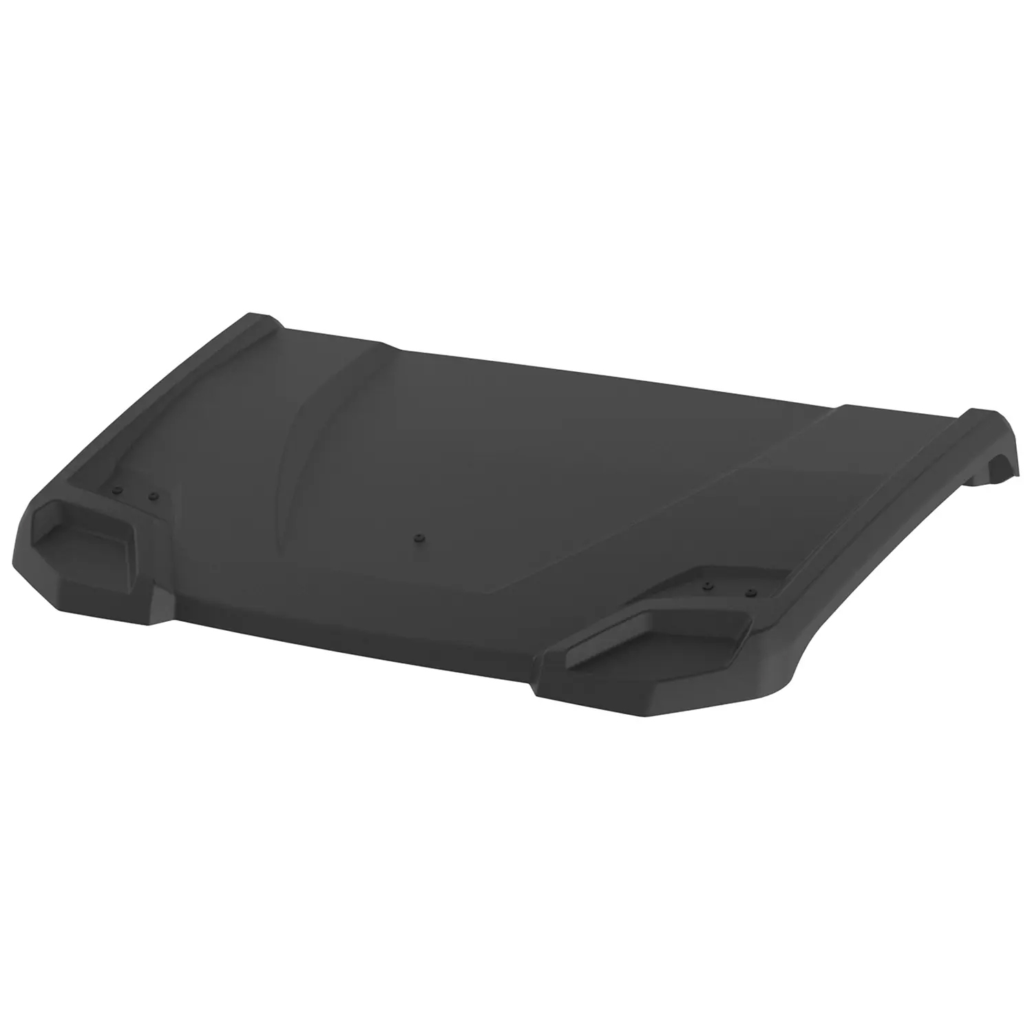 Poly Roofs