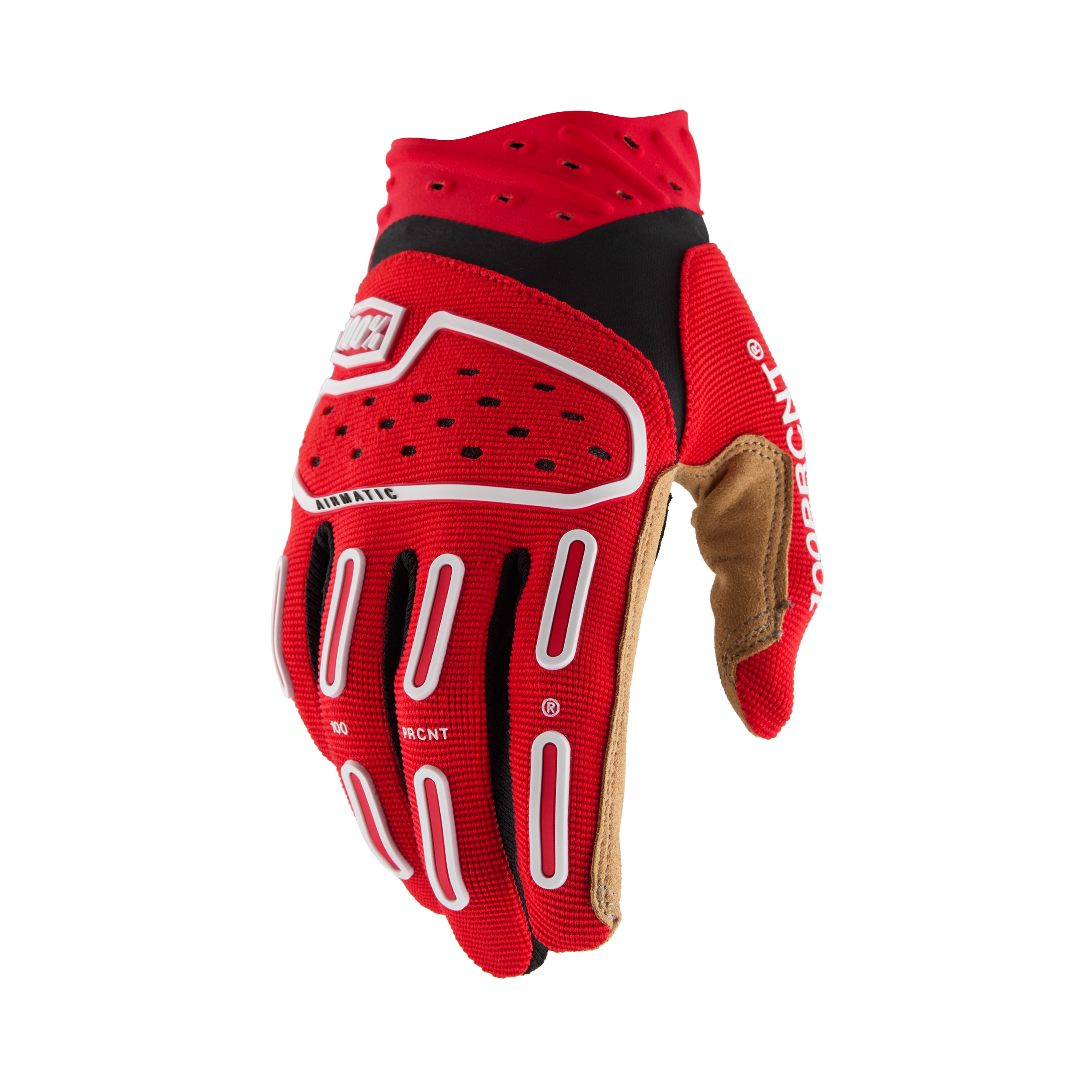 100% Guantes Airmatic 2
