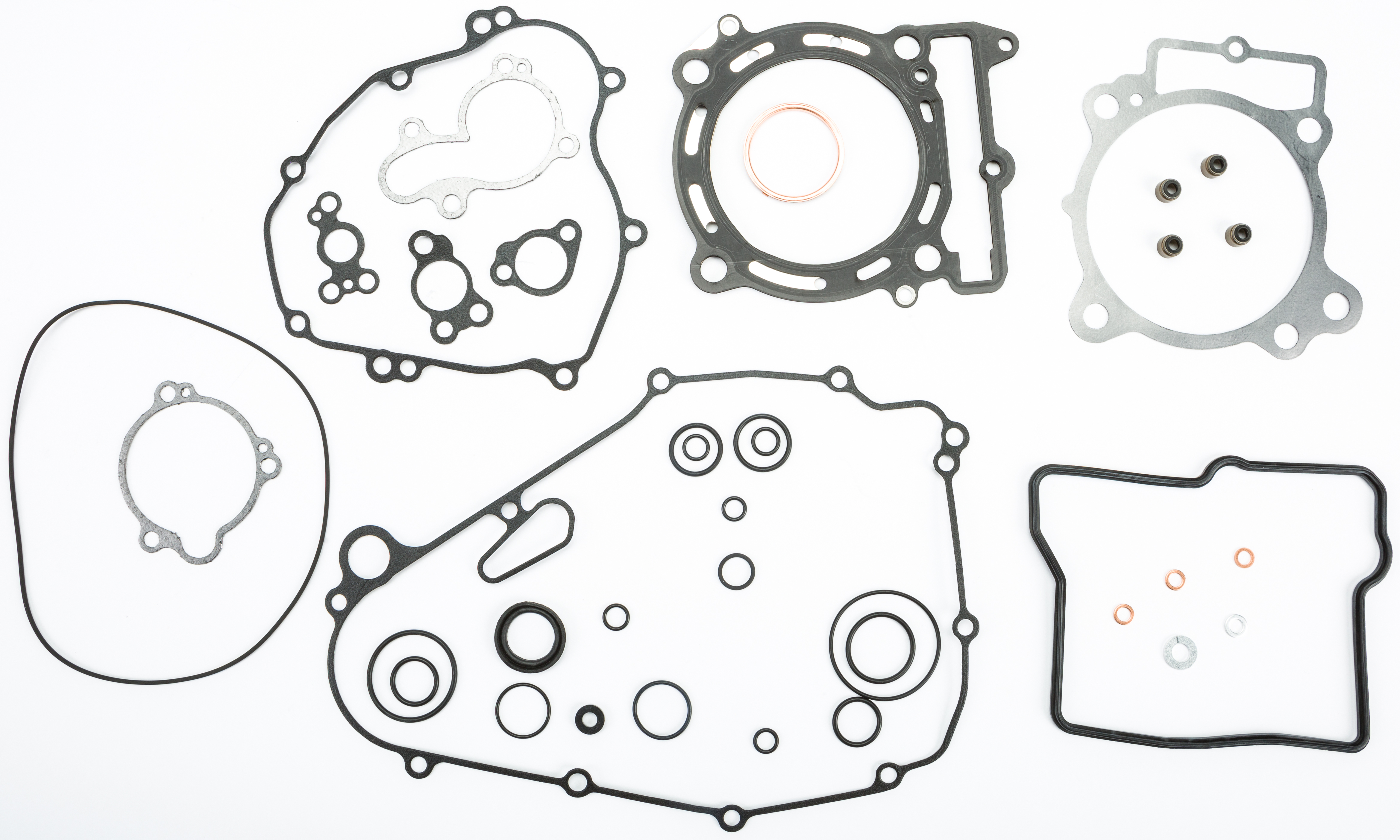 Complete Gasket Kit