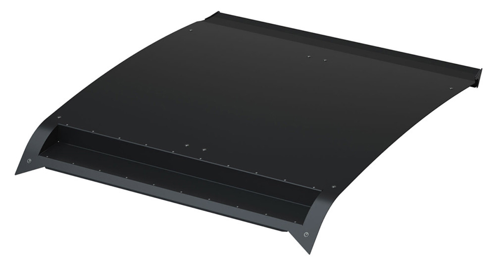 Pro R Cage Roof