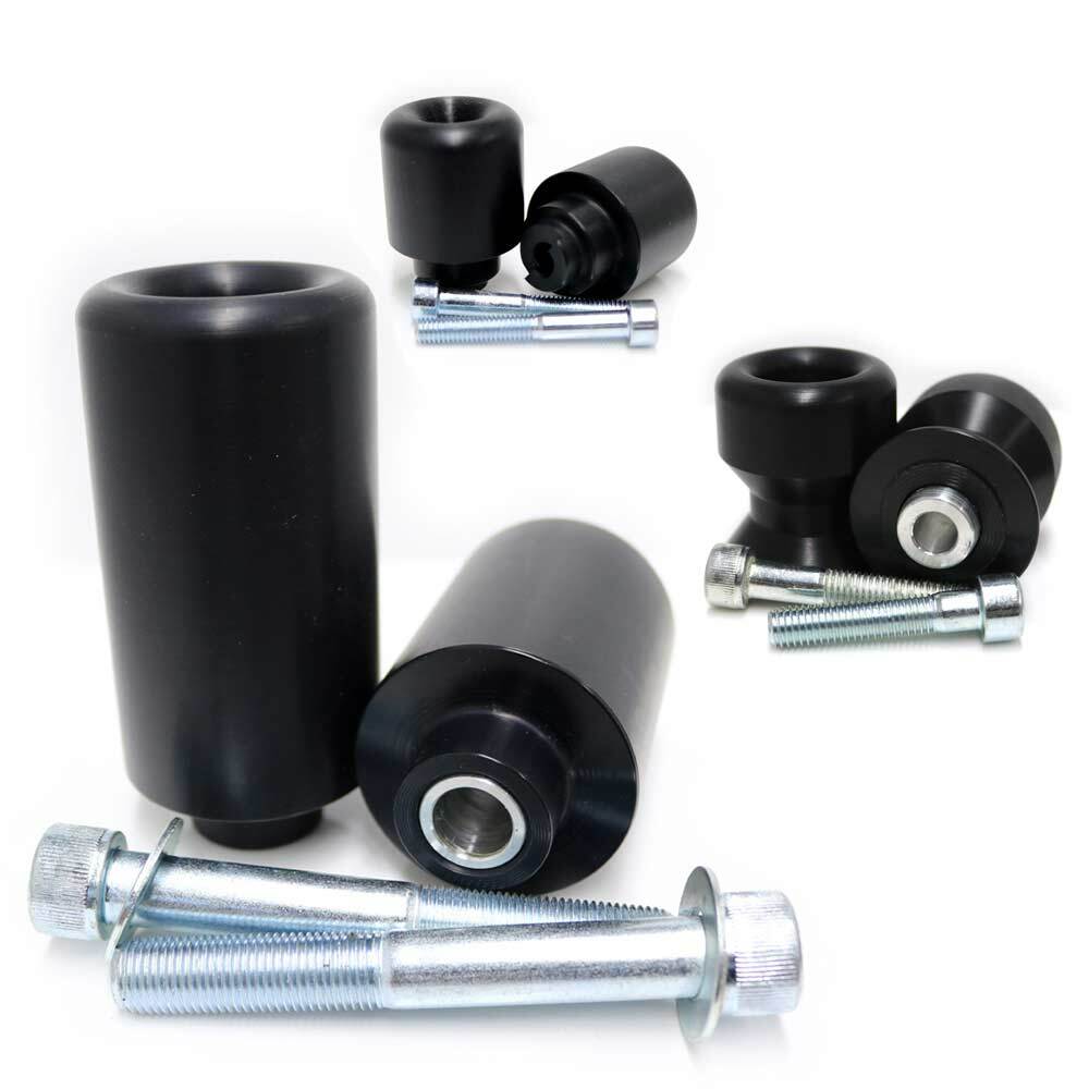 Standard Frame Slider