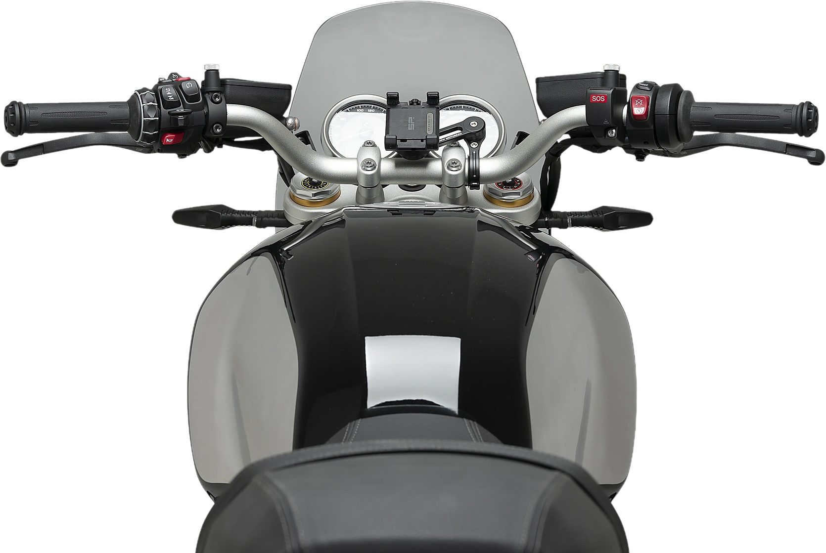 R-Racer Windscreens