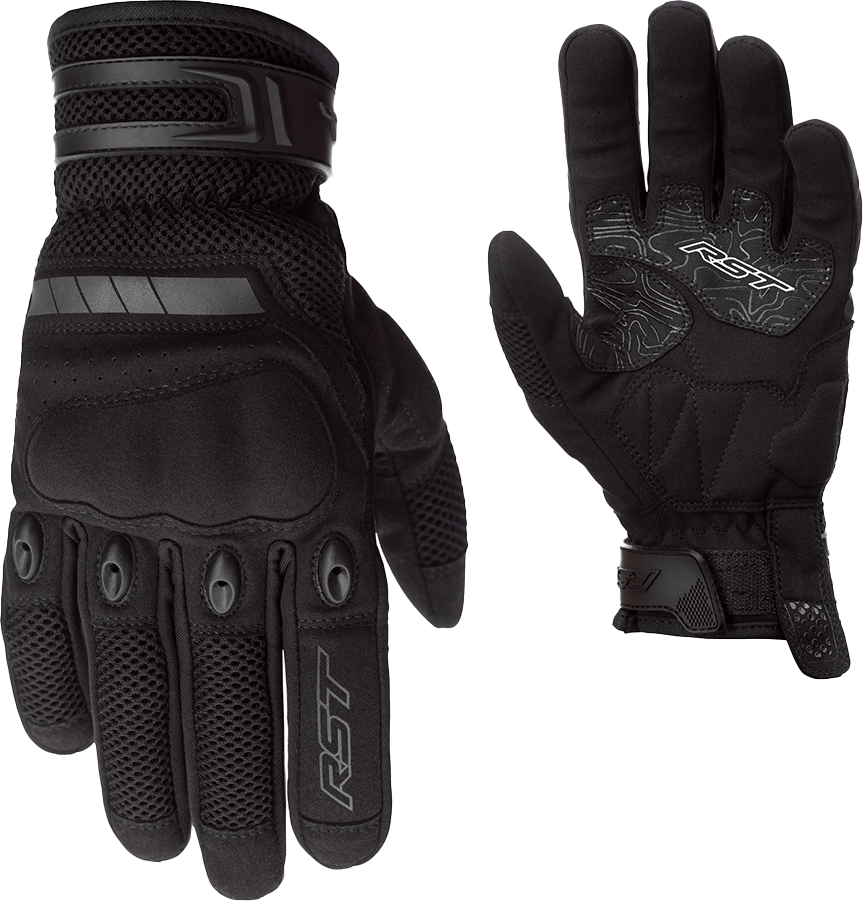 Ventilator-X CE Glove - View 1