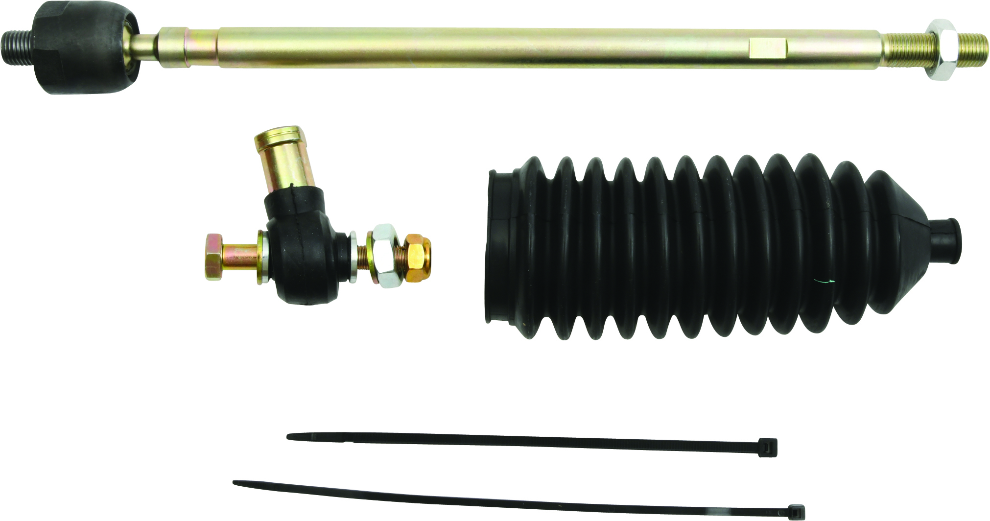 Rack Tie Rod Kit