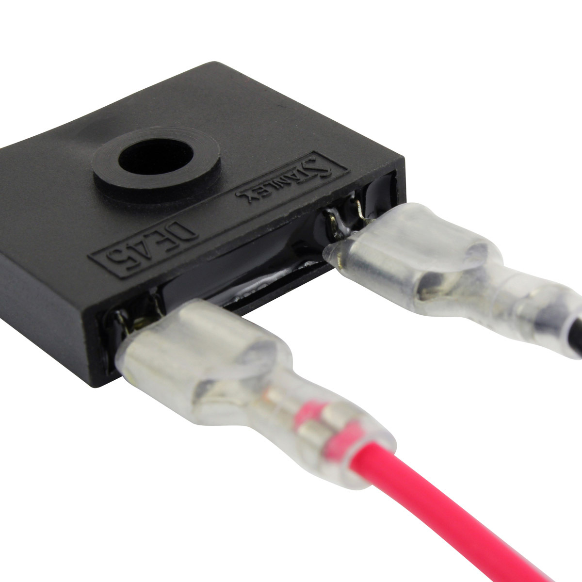 Voltage Regulators
