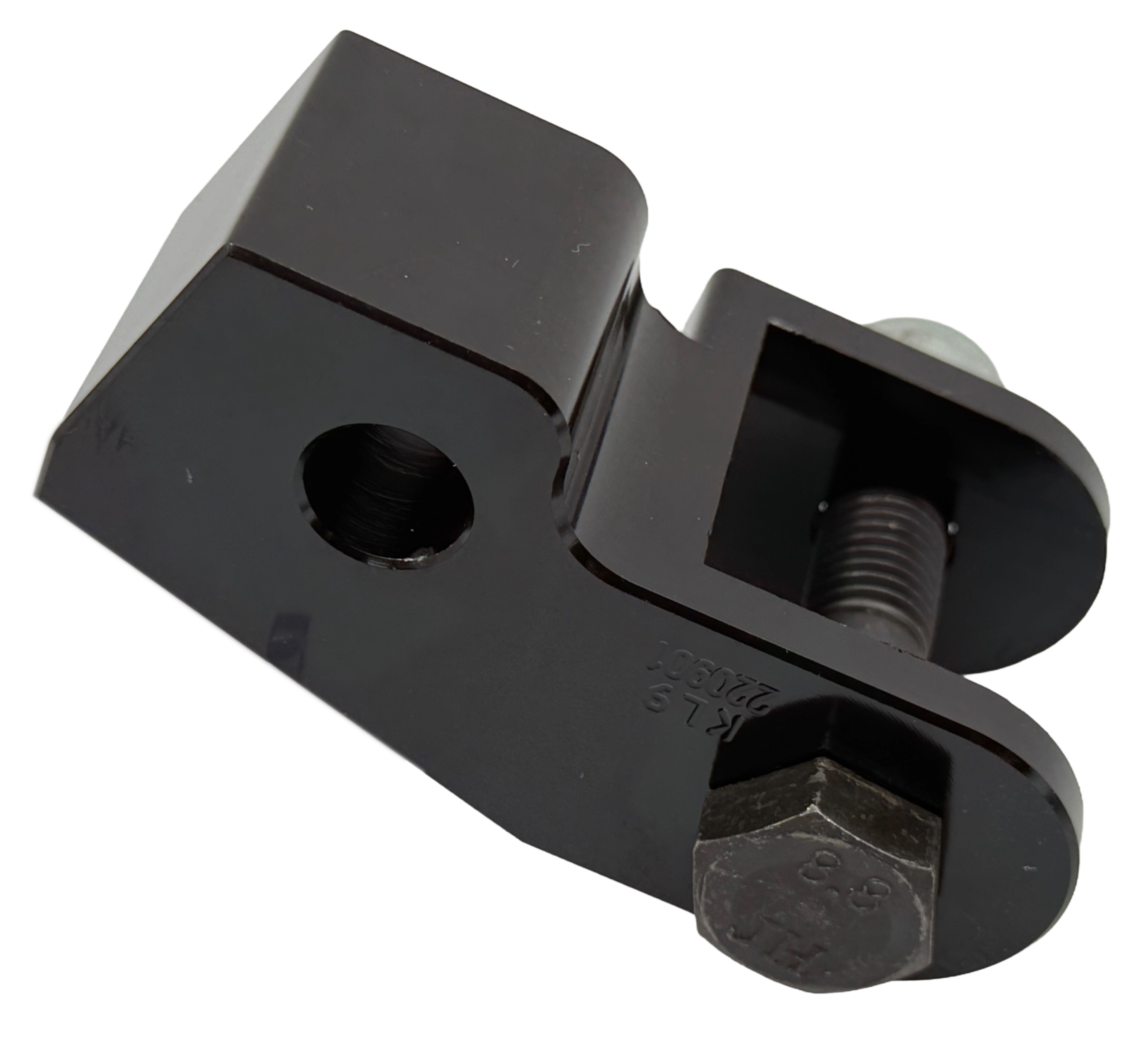 Lowering Link