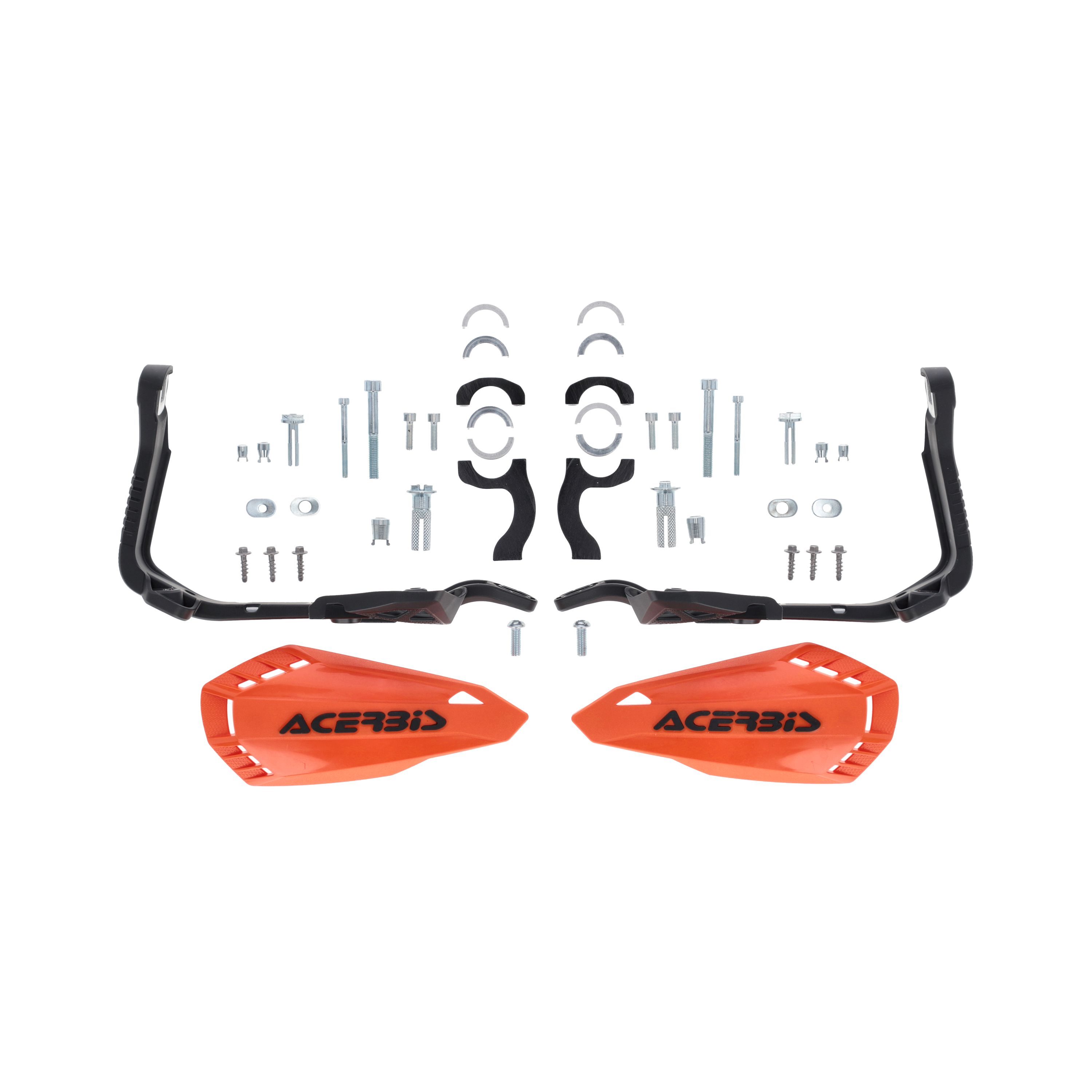 FirstMoto Wraparound Handguards