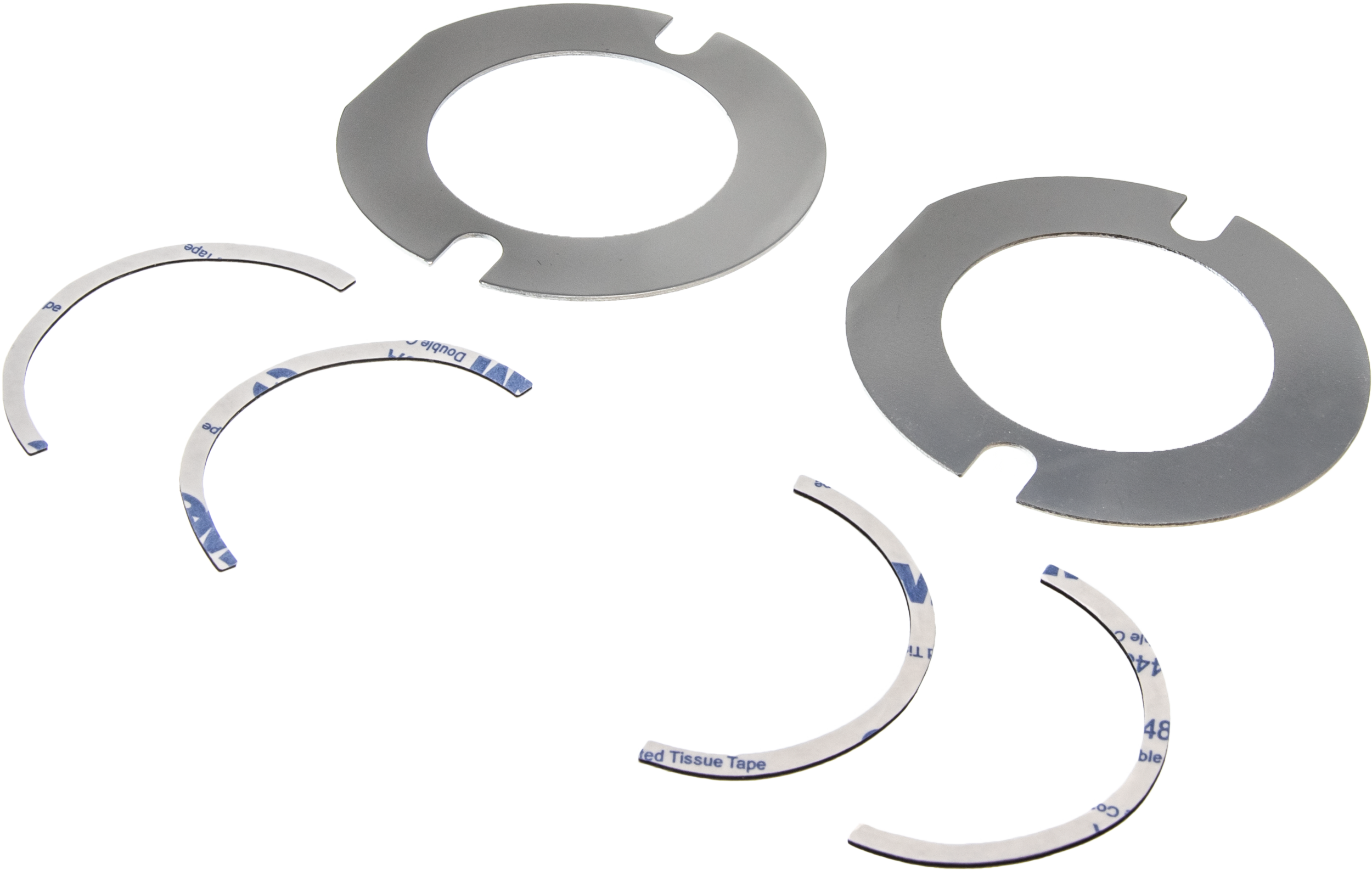 Flat Lense to Bullet Conversion Kit