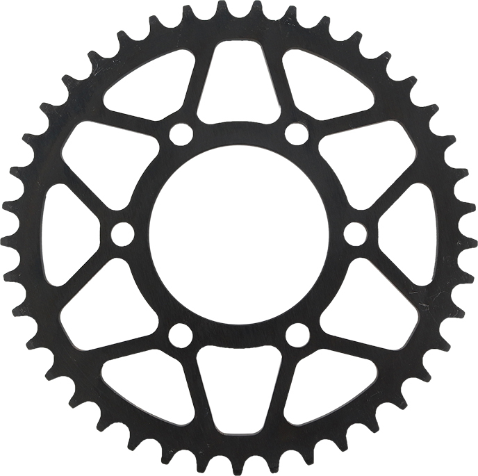 Steel Rear Sprocket