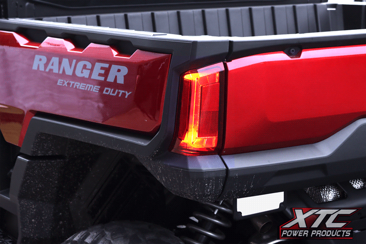 AUTO TURN SIGNAL KIT W/ BILLET