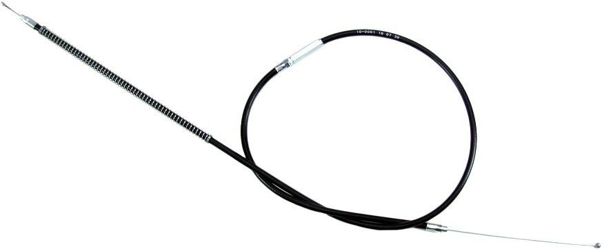 Twist Throttle Cable