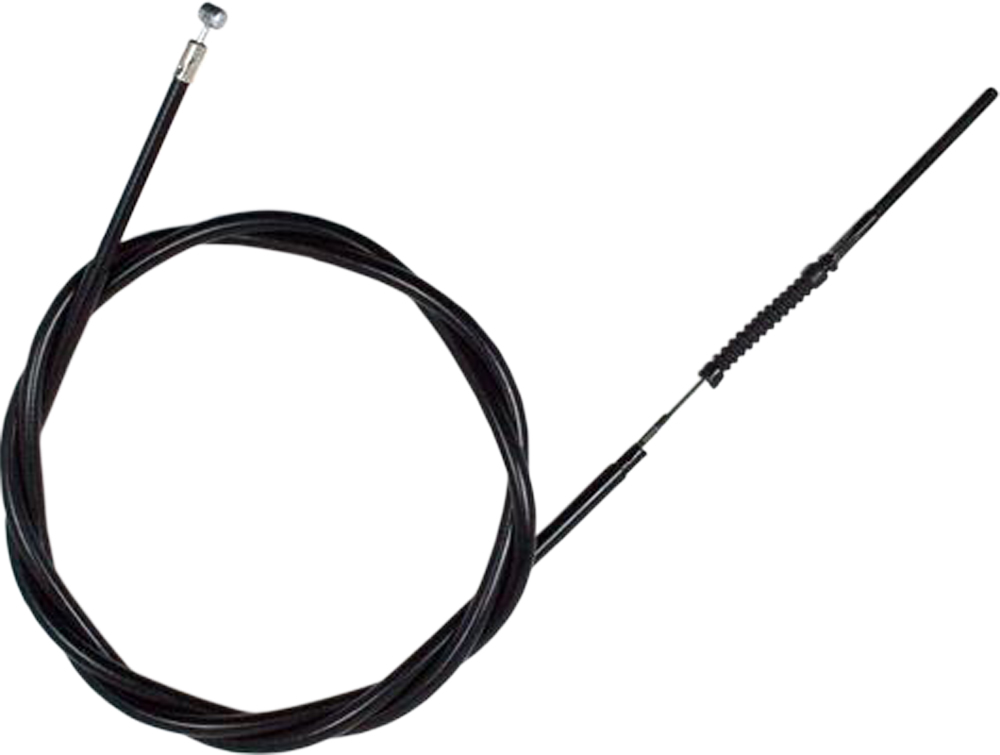 ATV Rear Hand Brake