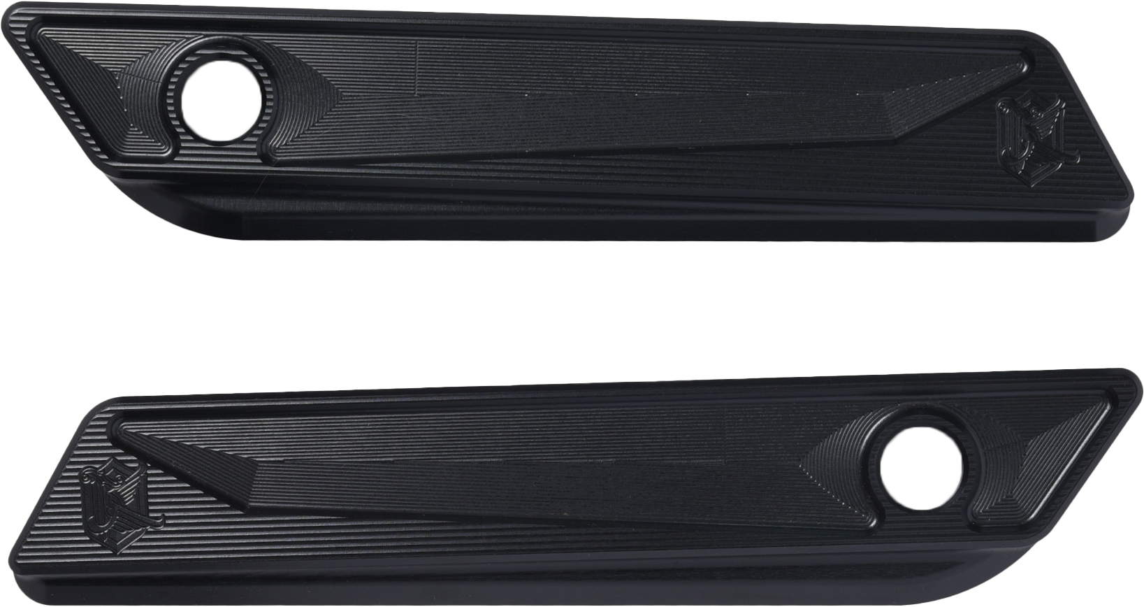 Next Level Saddle Bag Hinge Cover