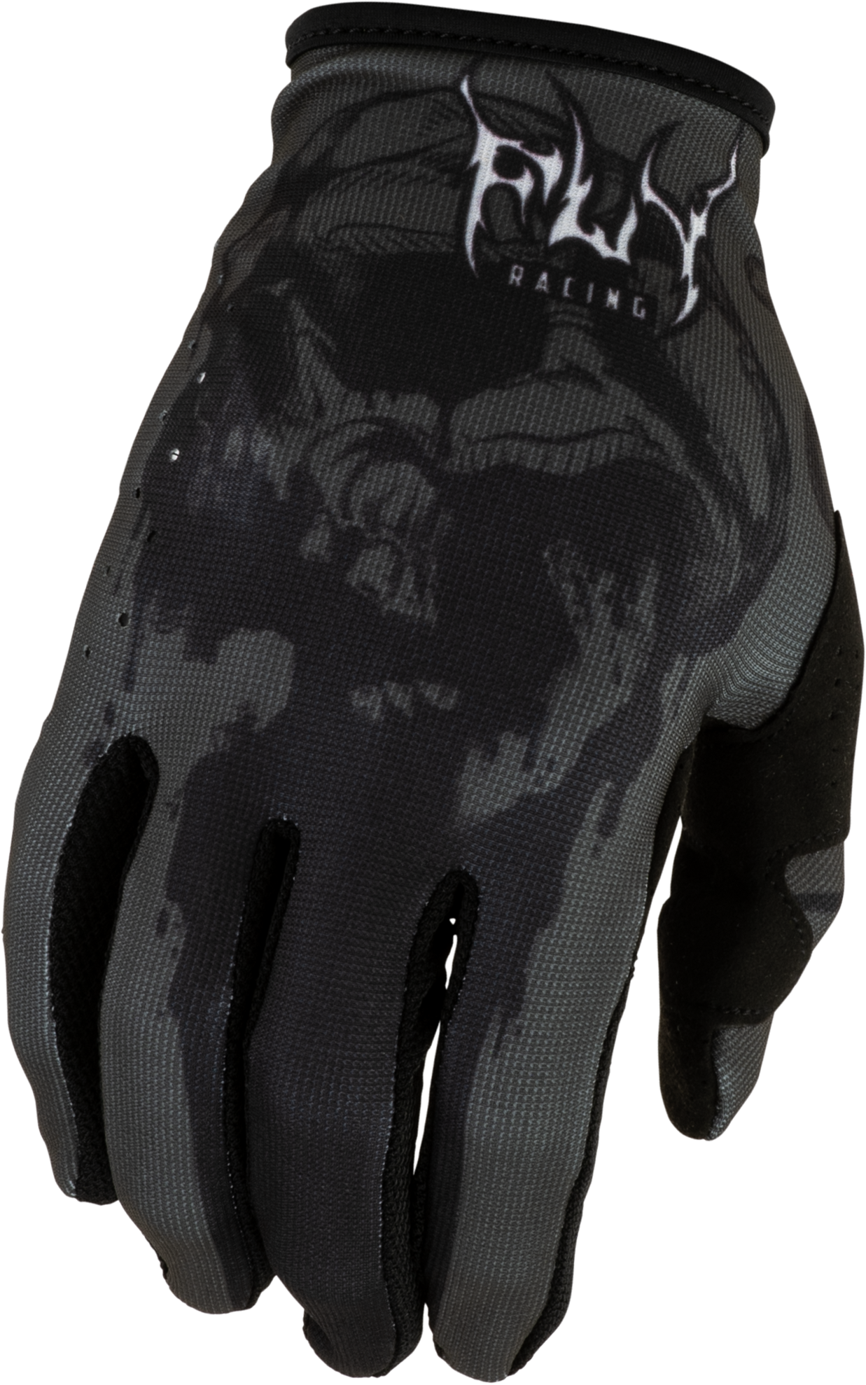 Lite Dark Series Gloves (2027) - View 1