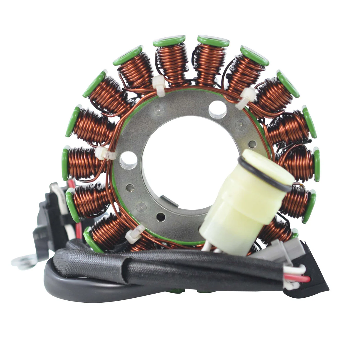 Stator+Flywheel
