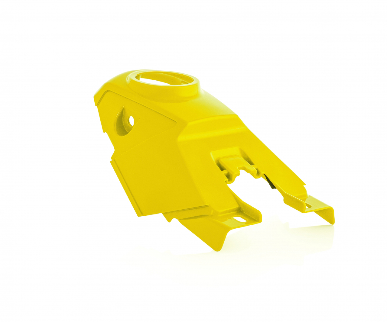 ACERBIS Tank Cover Ylw Rmz450 - View 1