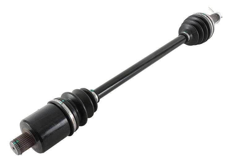 6 Ball Heavy Duty Axle