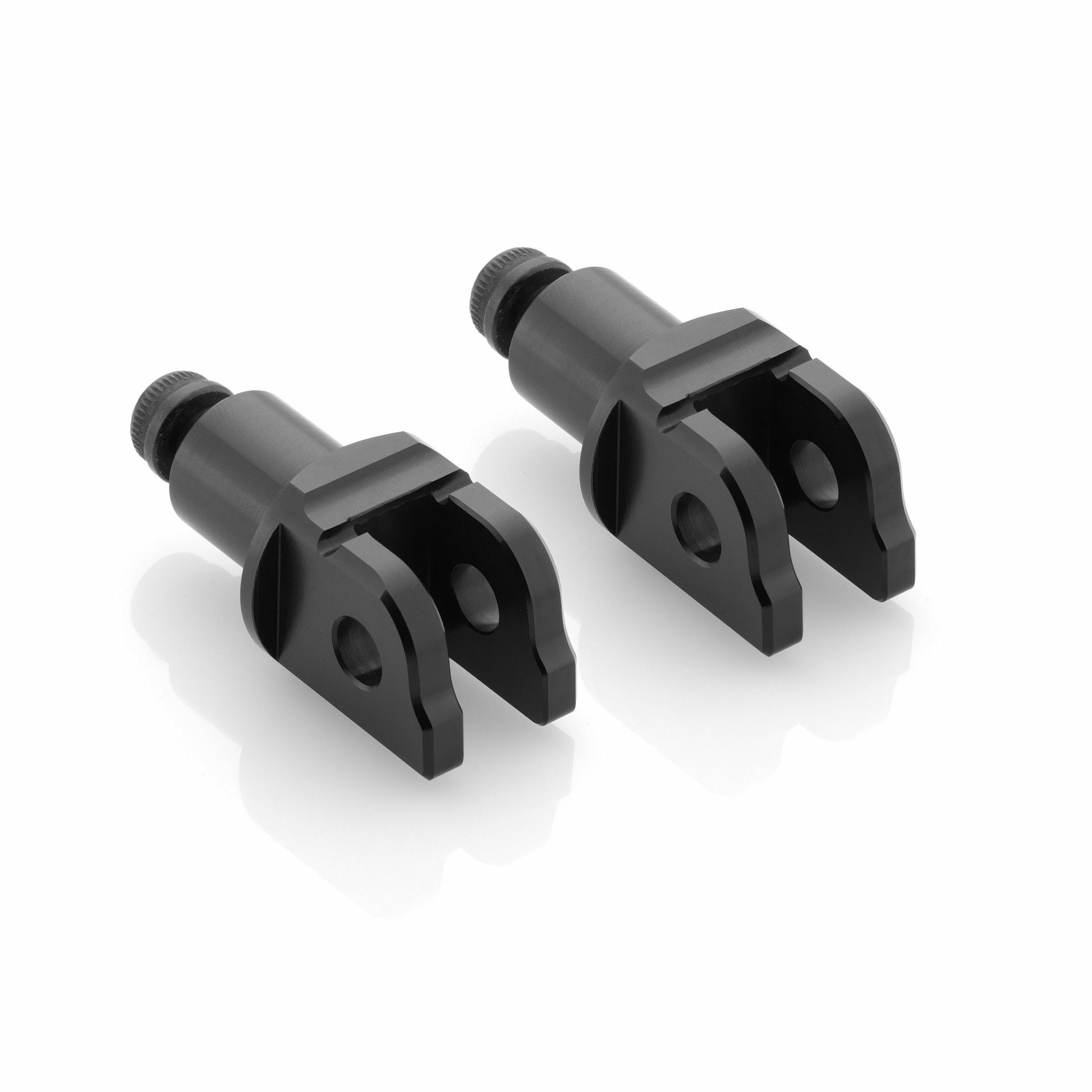 Footpeg Mount Kit