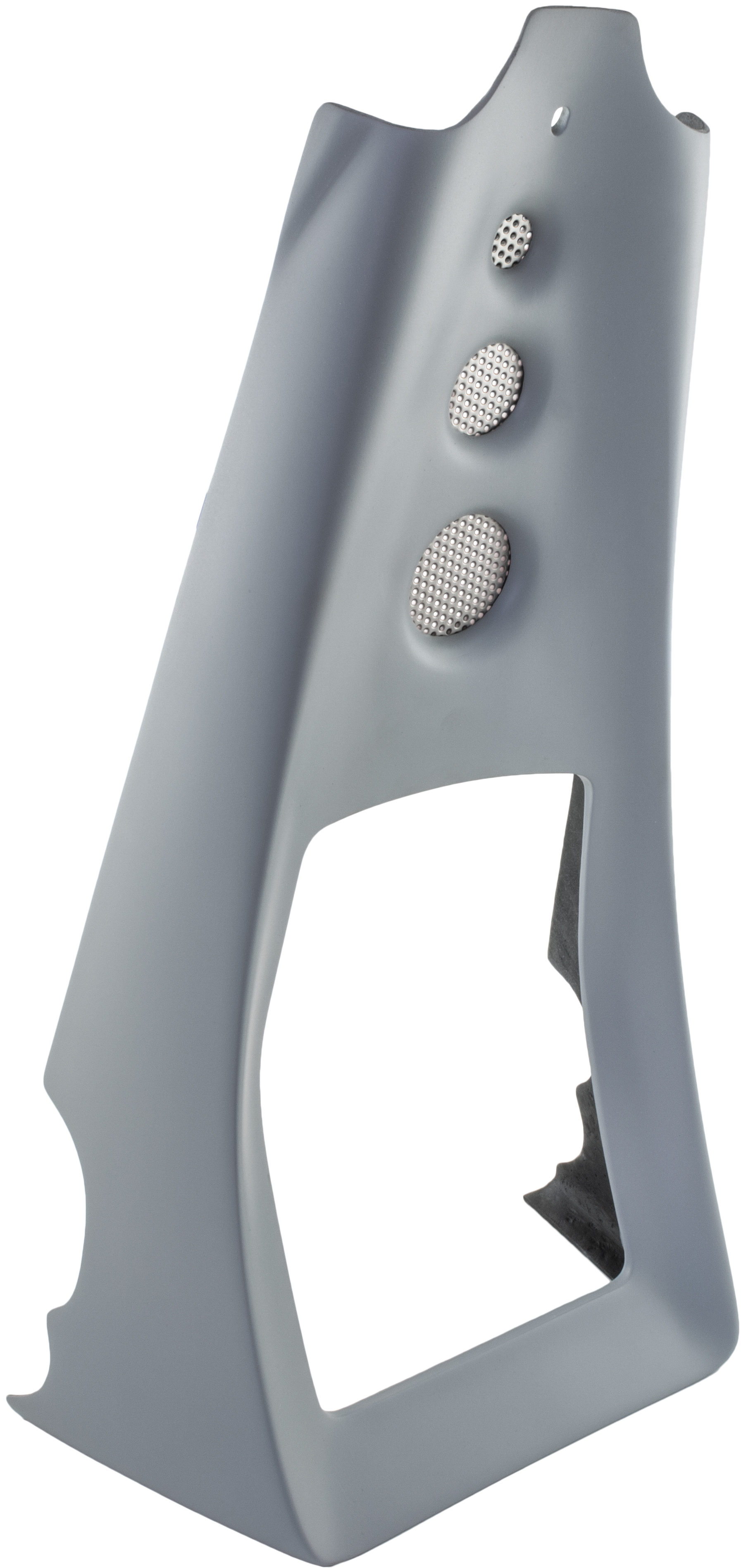 BAGGERNATION Dimple Die Swoop Chin Scoop - View 1