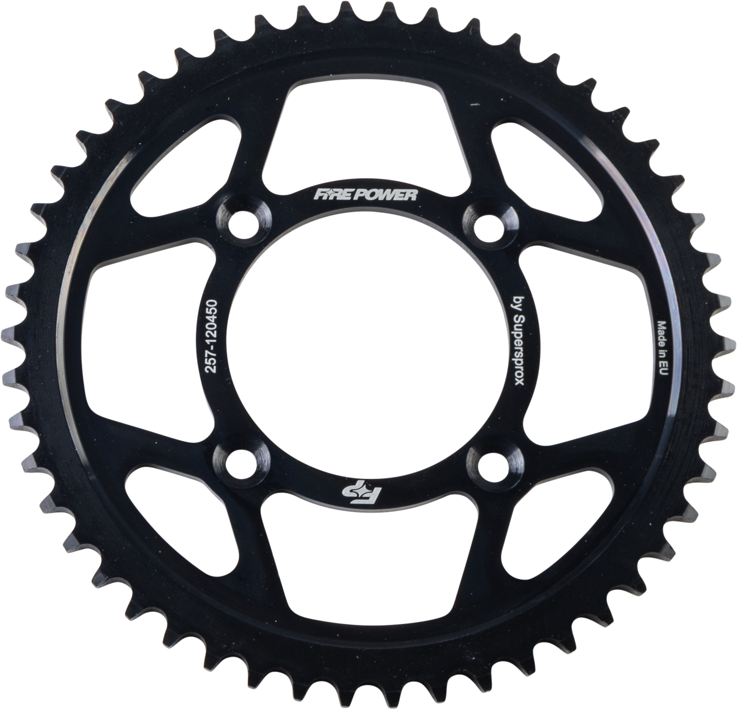 Rear Steel Sprocket