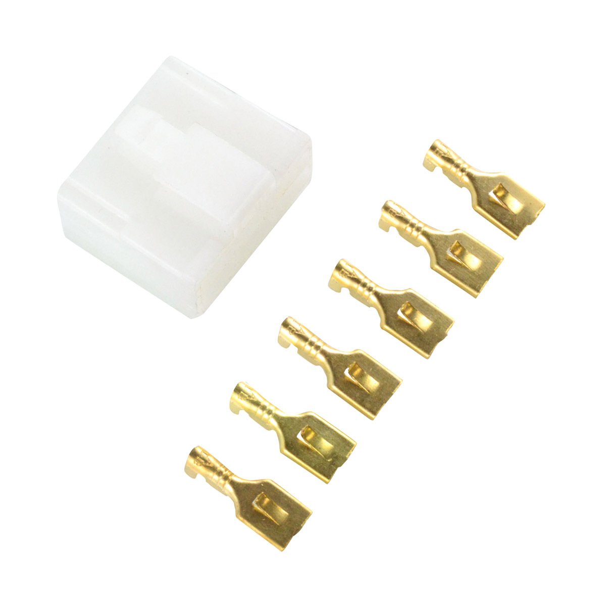 Voltage Regulators