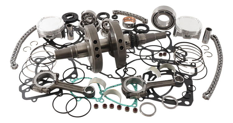 Engine Rebuild Kit