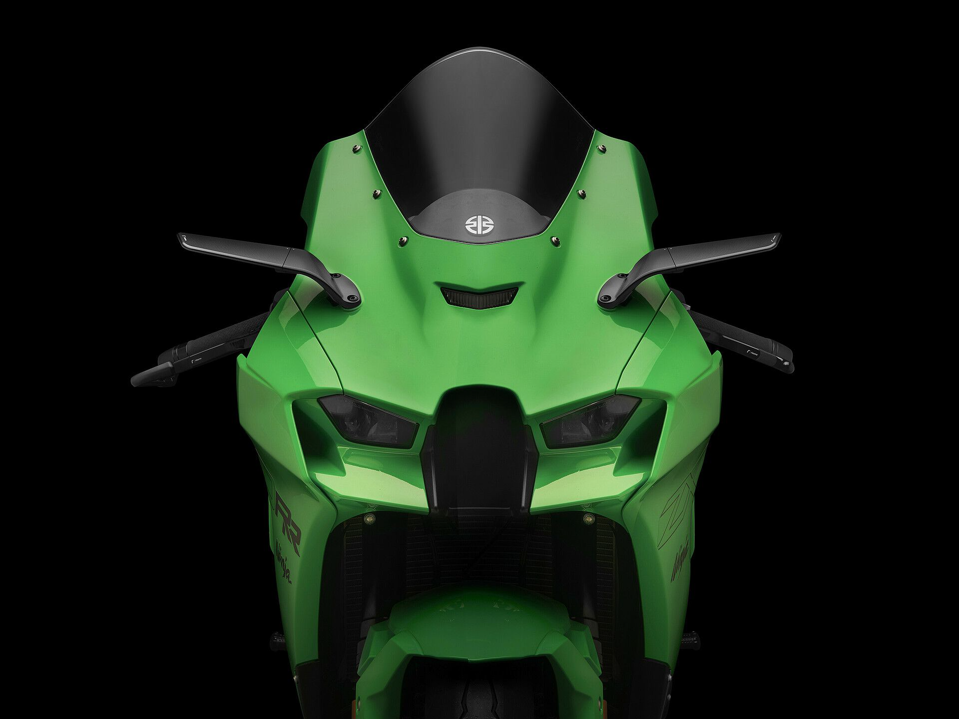 Stealth Sport Mirror