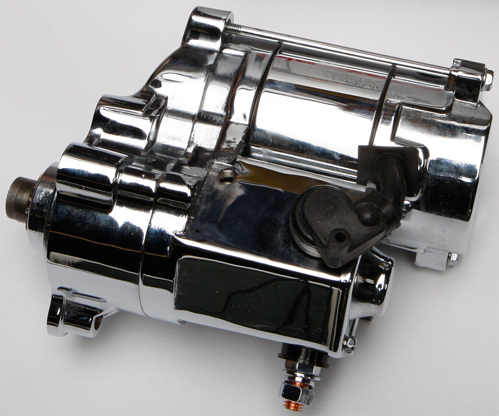 High Torque Starter