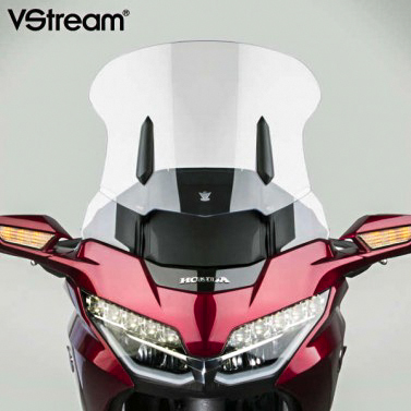 Fairing Mount V-Stream Windscreen
