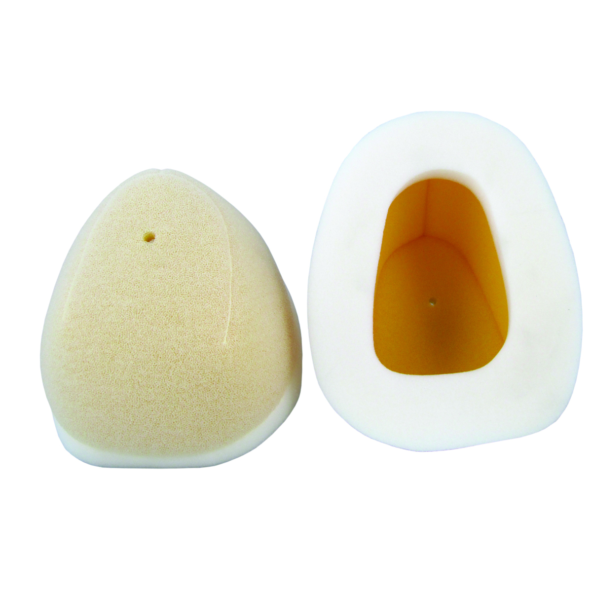 Dual Stage Foam Air Filters