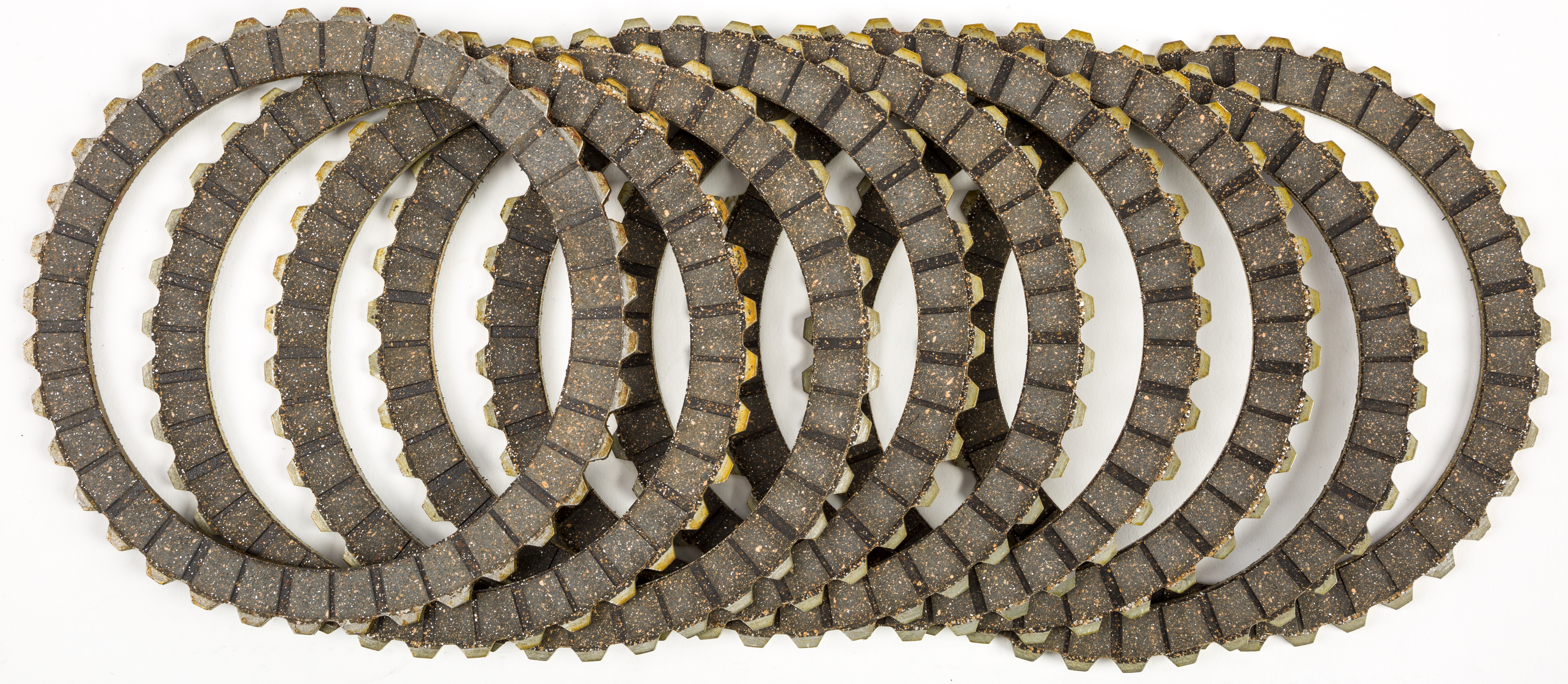 Redline Clutch Kit