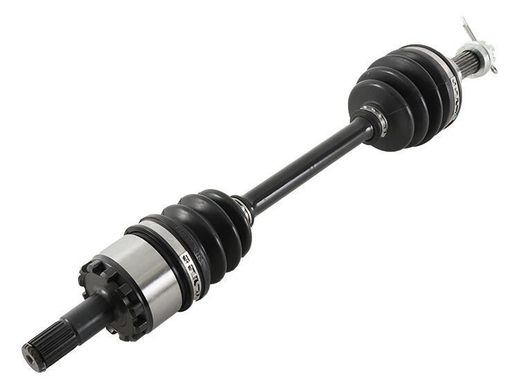 6 Ball Heavy Duty Axle