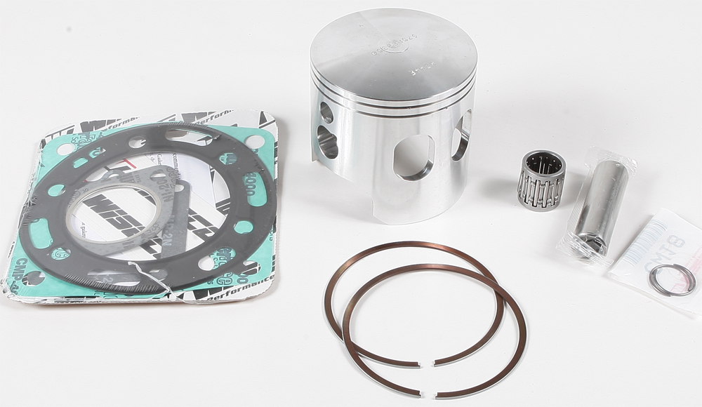 Top End Piston Kit