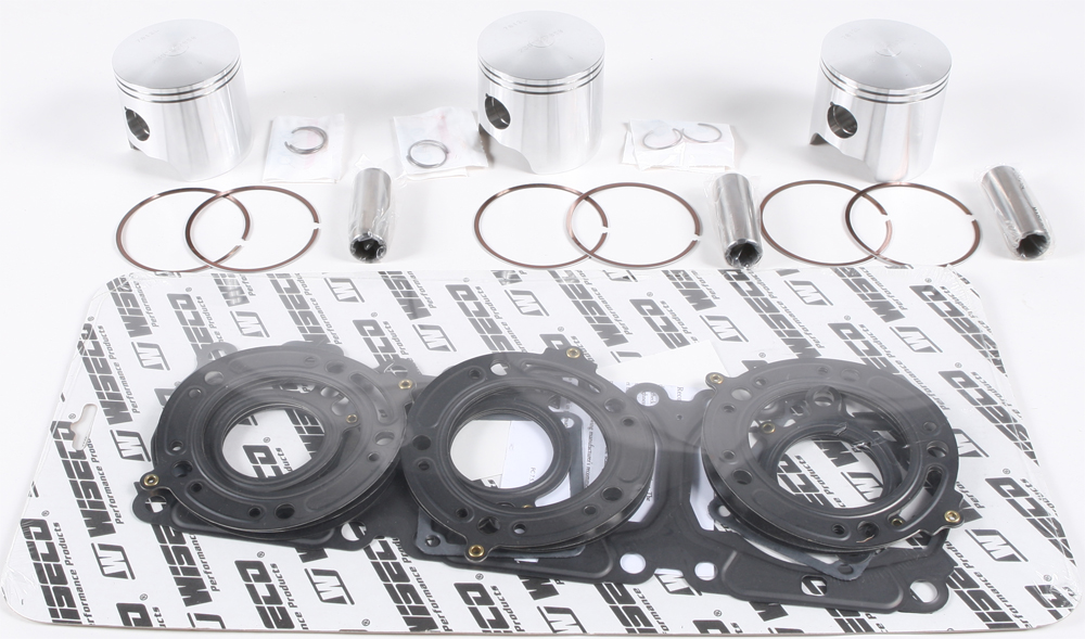 Top End Piston Kit