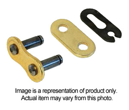 SUNSTAR Standard Sealed Chain Master Link - View 1