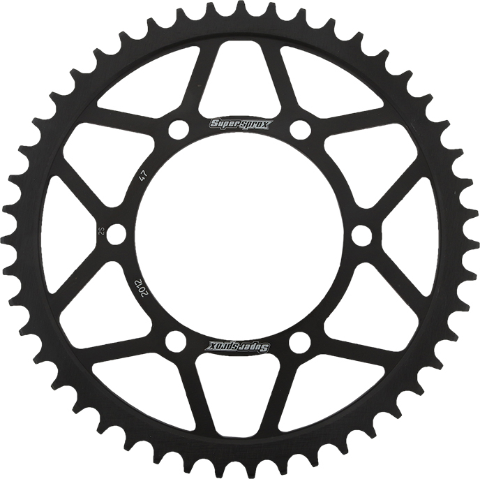 Steel Rear Sprocket