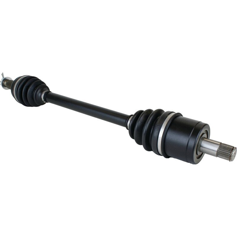 8 Ball Extreme Duty Axle
