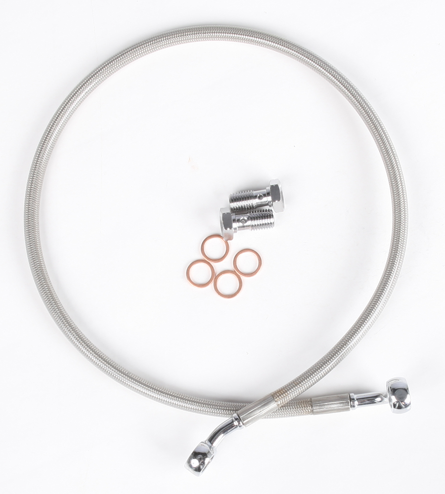 Rear Brake Line Kit
