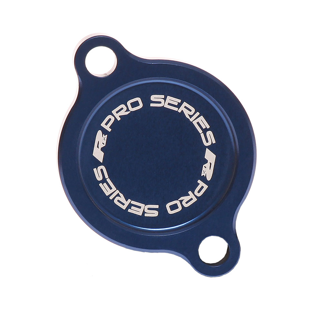 Oil Filter Covers