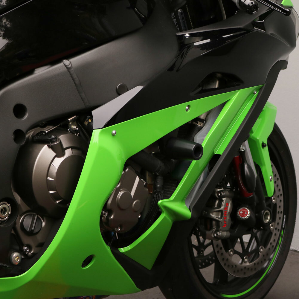 Standard Frame Slider