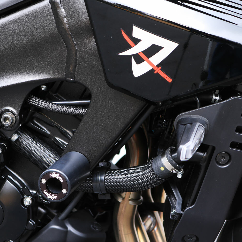 PA2 Frame Slider