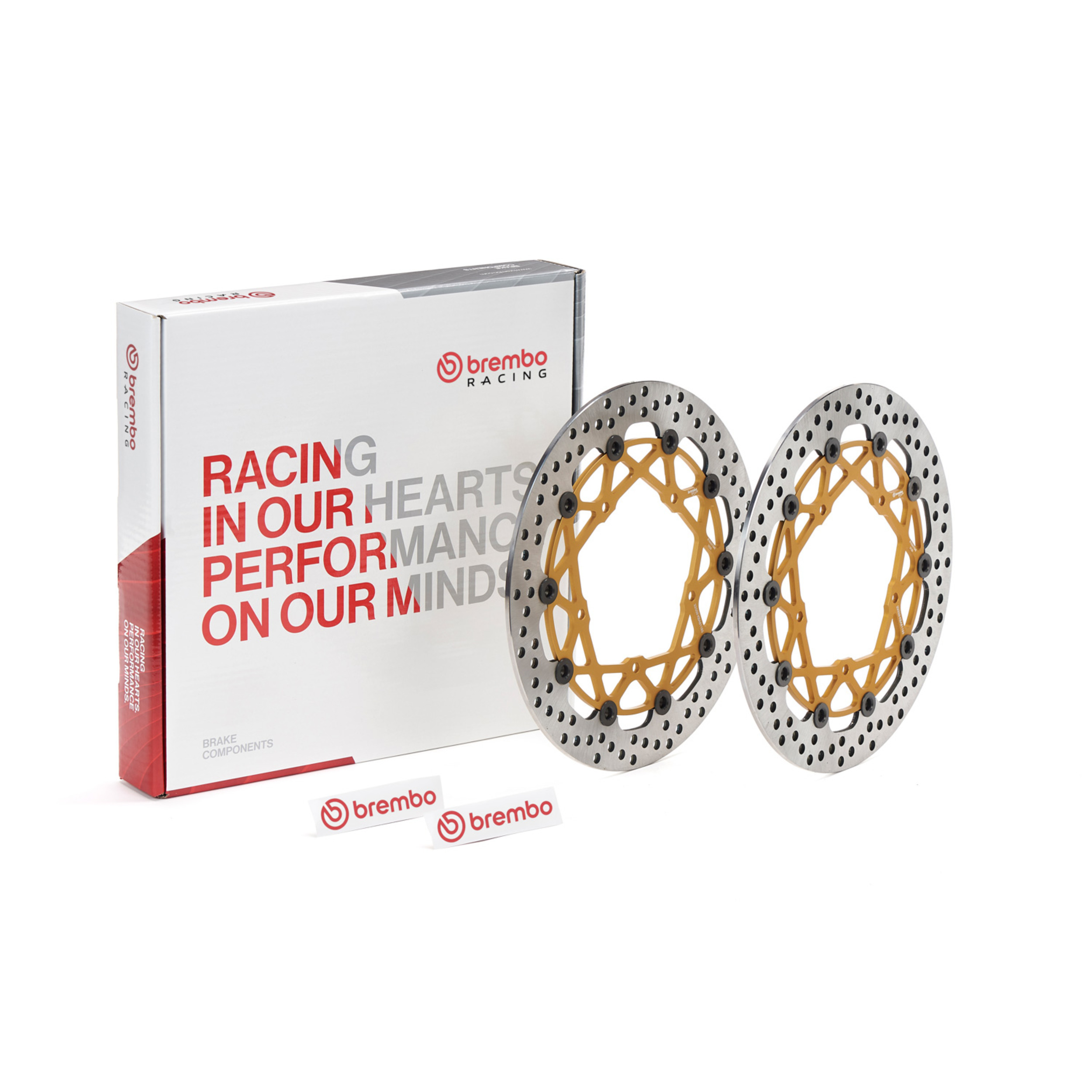 Xtra Supersport Floating Rotor