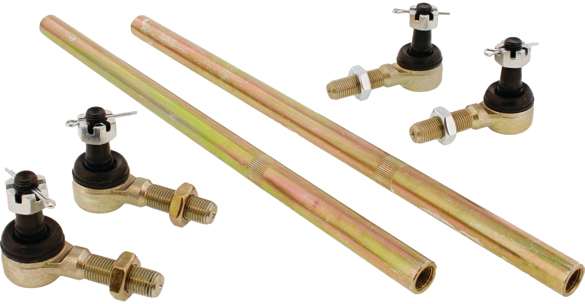 Tie Rod End Kit