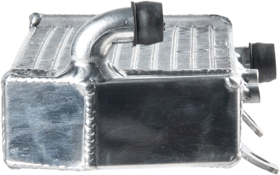 Radiator