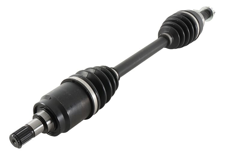 8 Ball Extreme Duty Axle